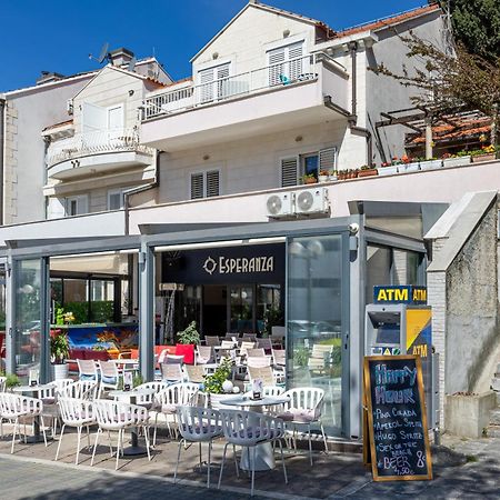 Villa Ruza Dubrovnik Kültér fotó