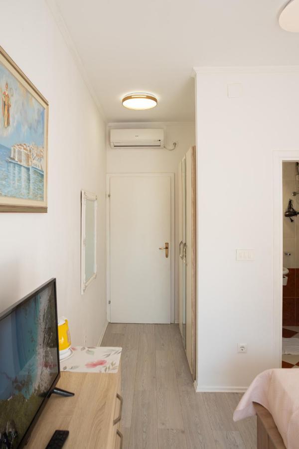 Villa Ruza Dubrovnik Kültér fotó