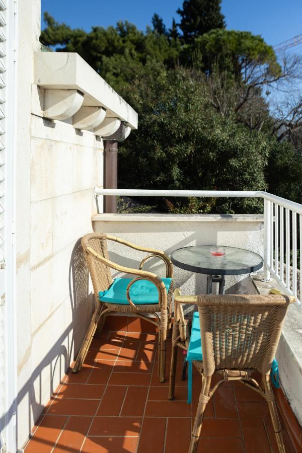 Villa Ruza Dubrovnik Kültér fotó
