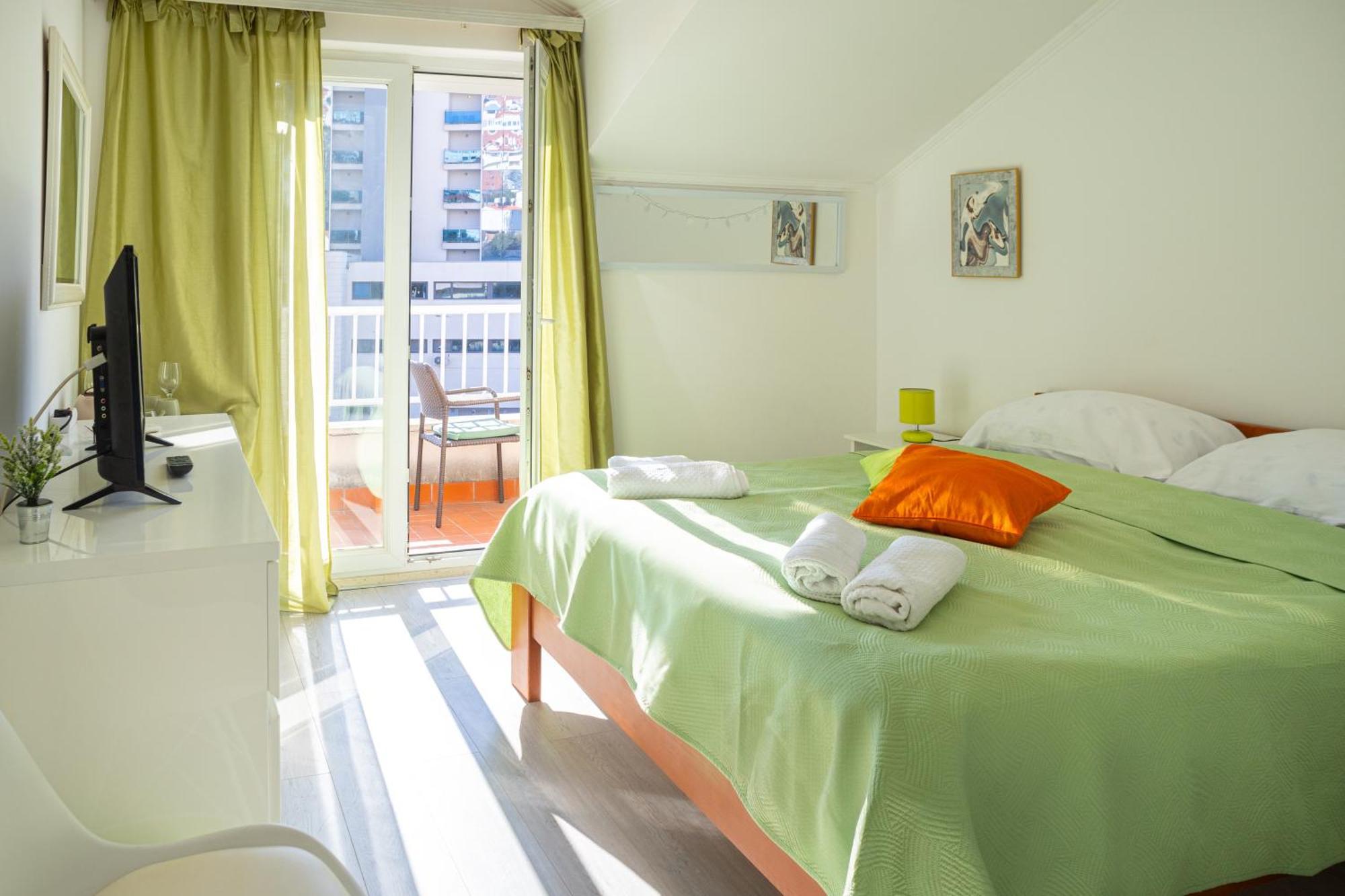 Villa Ruza Dubrovnik Kültér fotó