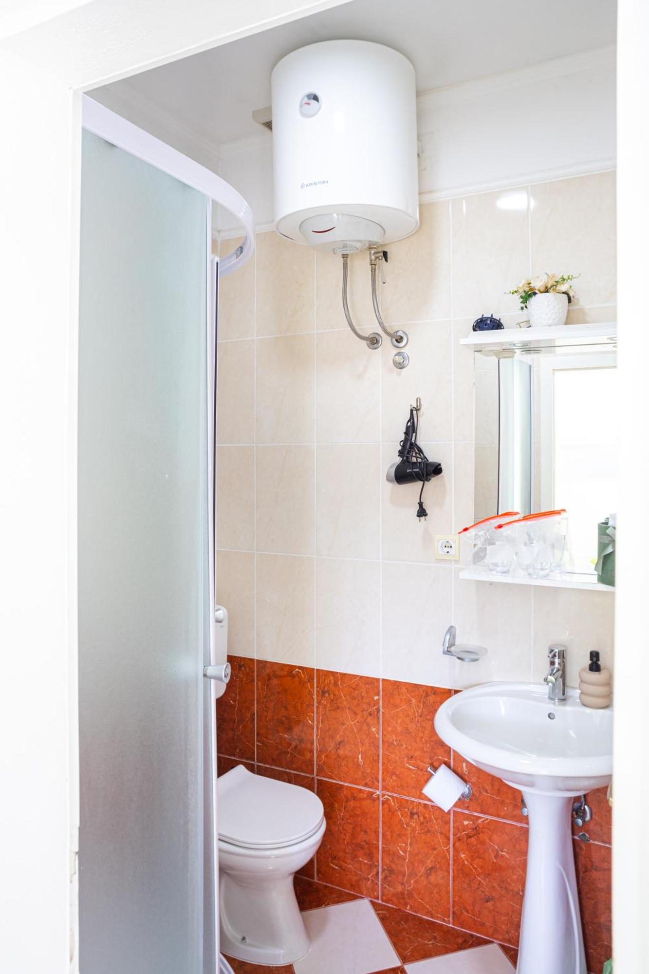 Villa Ruza Dubrovnik Kültér fotó