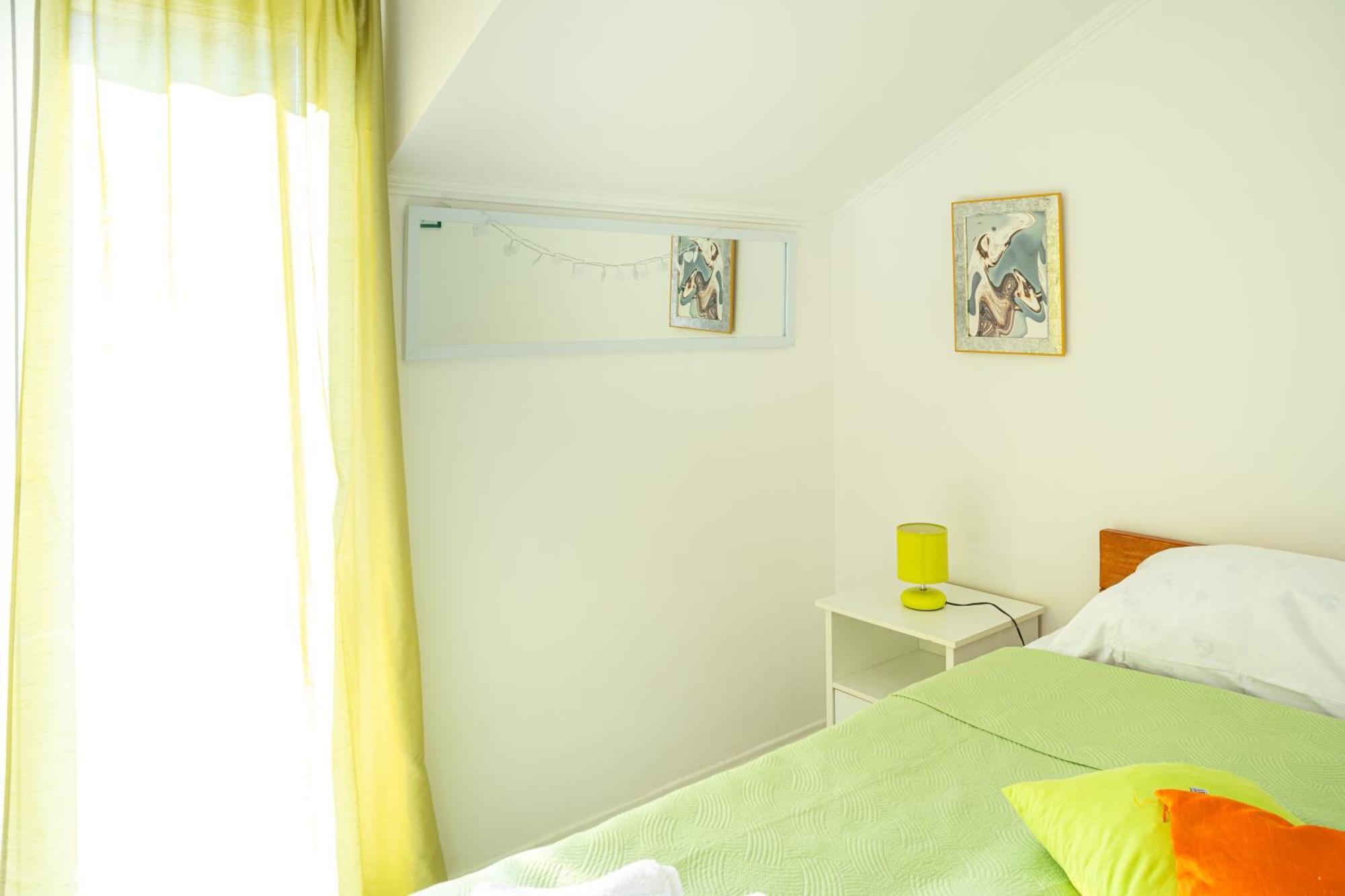 Villa Ruza Dubrovnik Kültér fotó