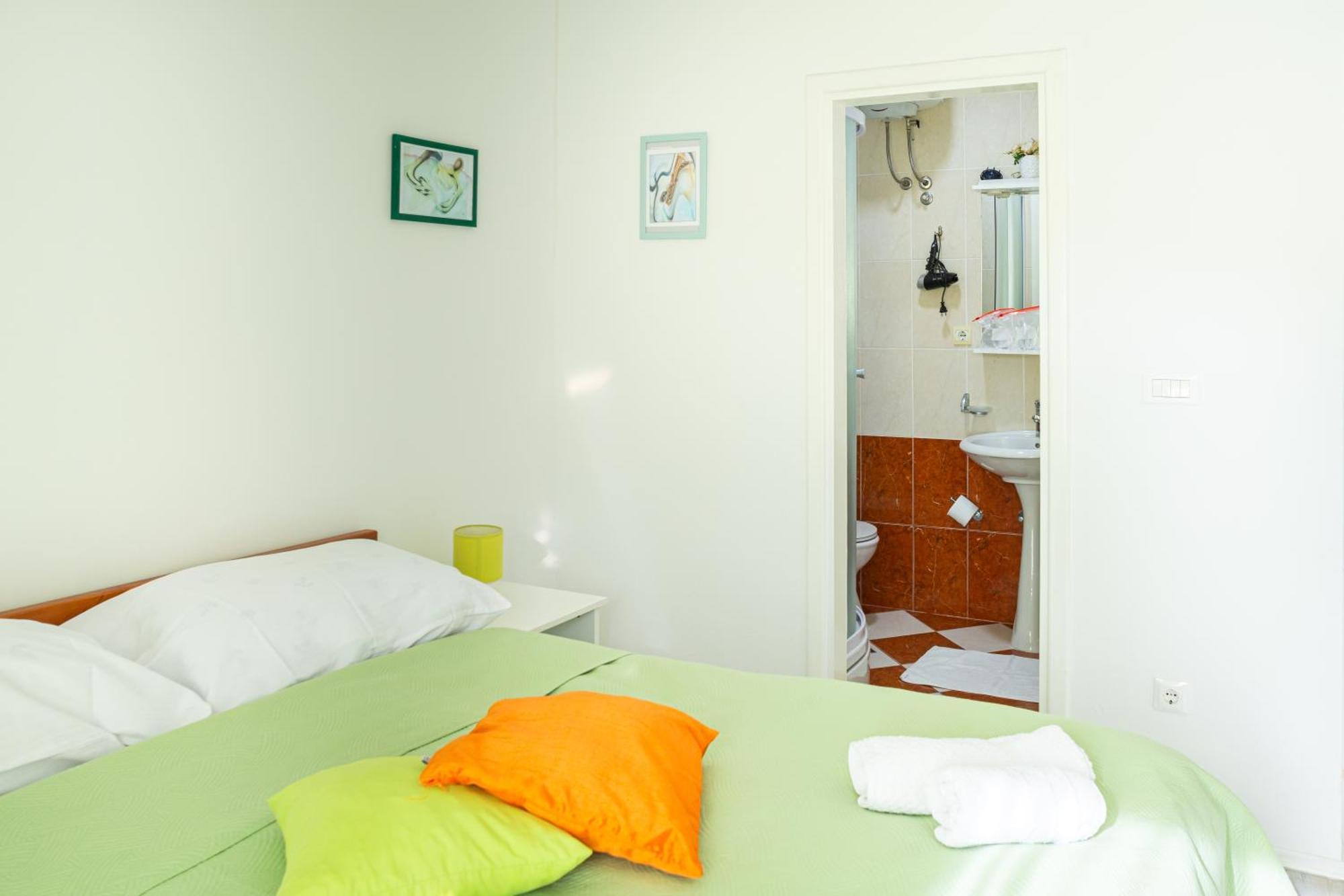 Villa Ruza Dubrovnik Kültér fotó