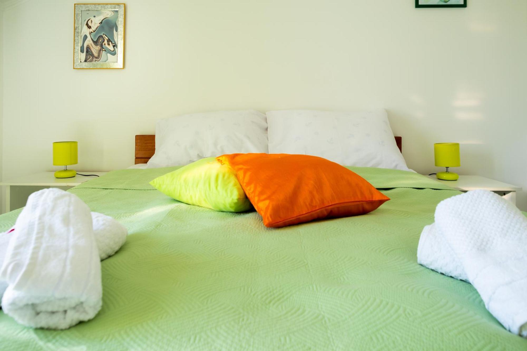 Villa Ruza Dubrovnik Kültér fotó