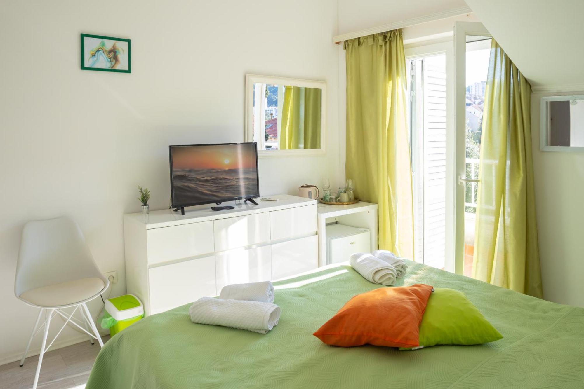 Villa Ruza Dubrovnik Kültér fotó