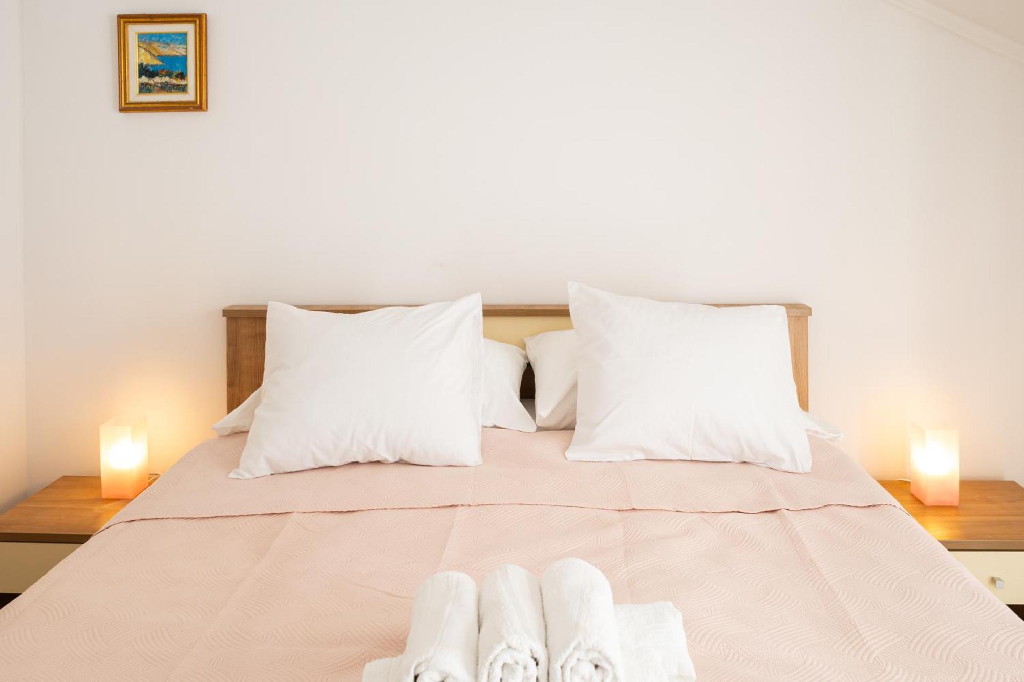 Villa Ruza Dubrovnik Kültér fotó