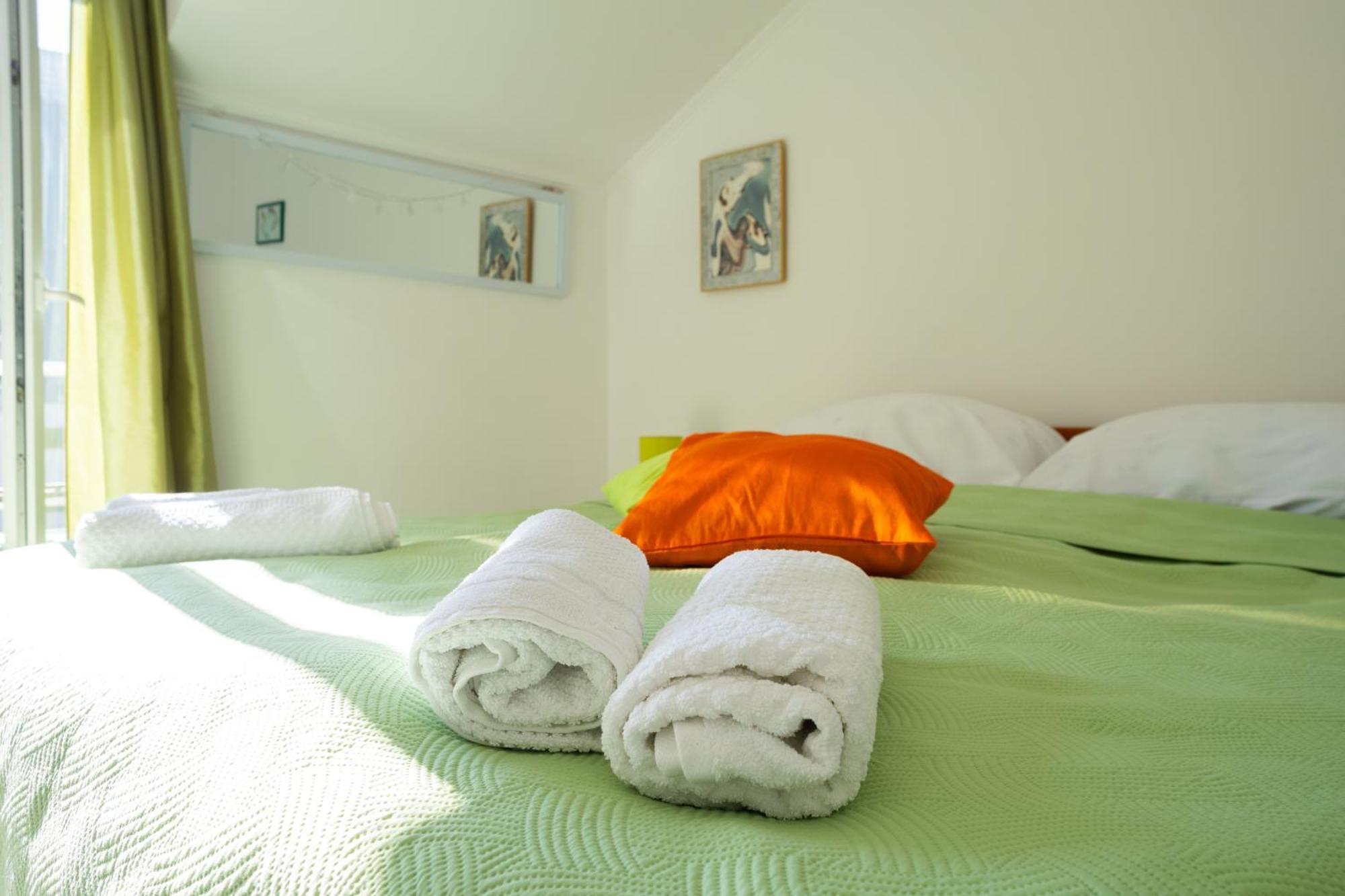 Villa Ruza Dubrovnik Kültér fotó