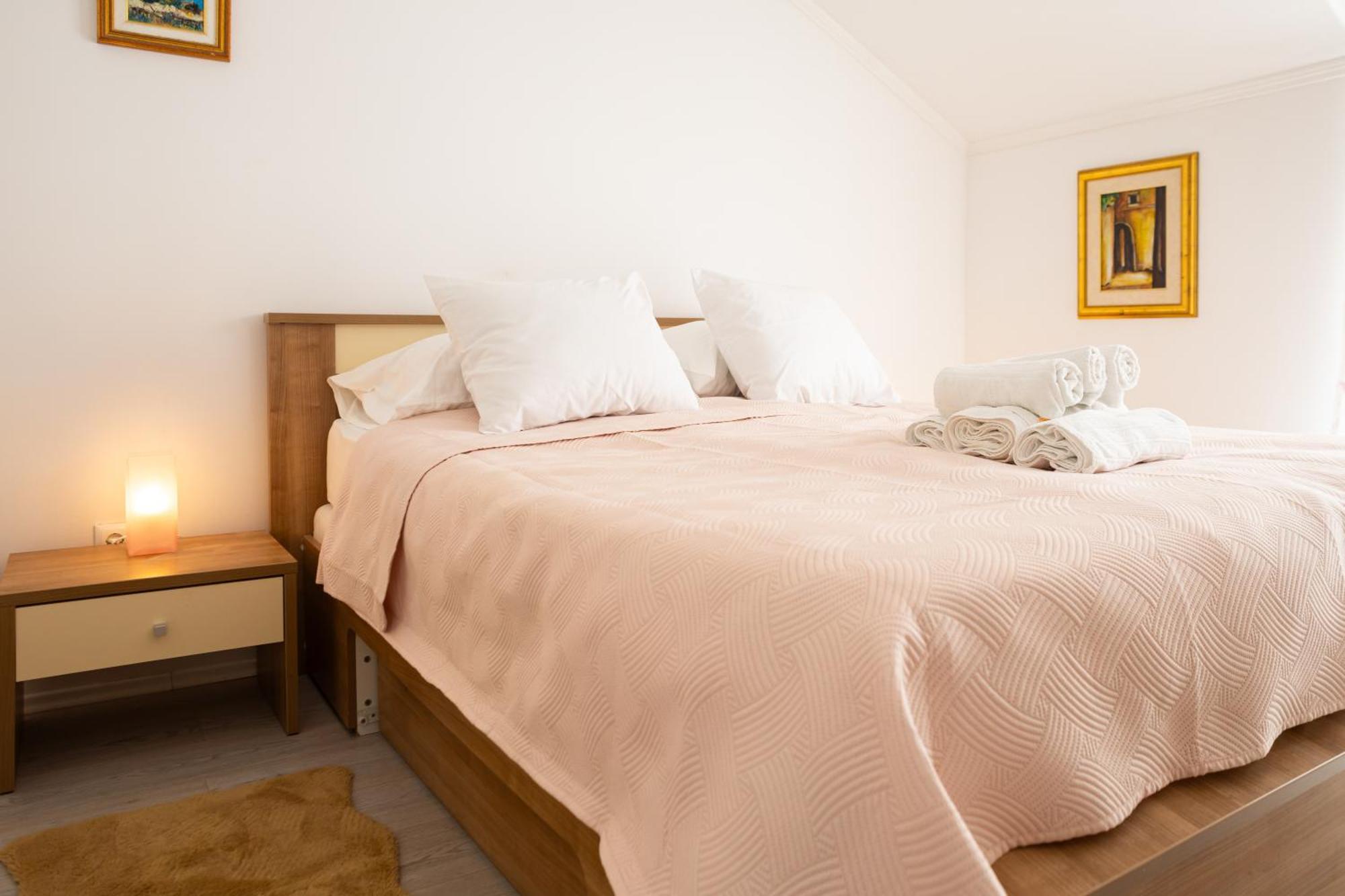 Villa Ruza Dubrovnik Kültér fotó