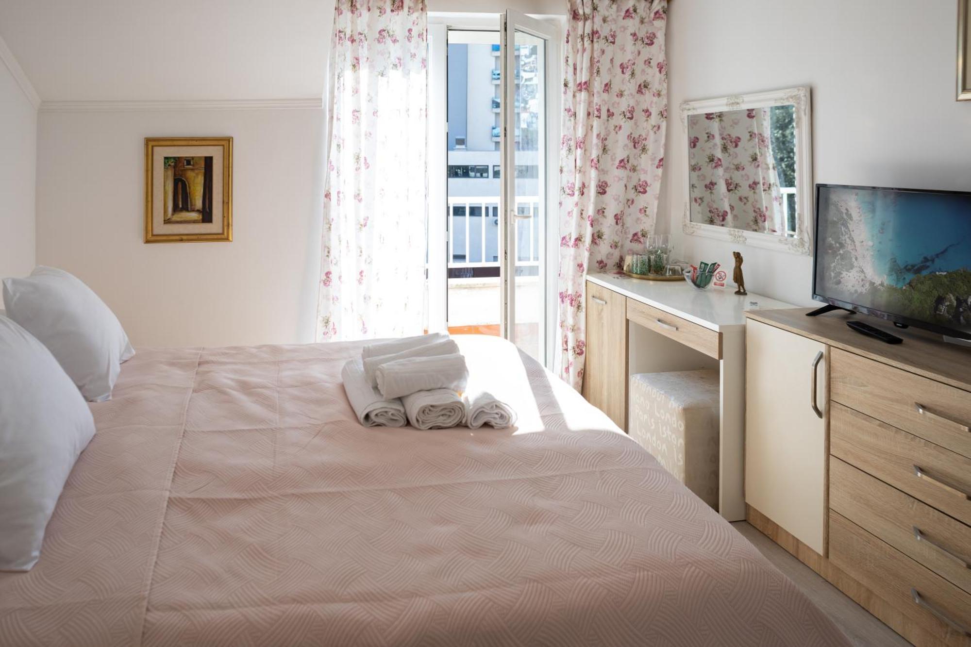 Villa Ruza Dubrovnik Kültér fotó
