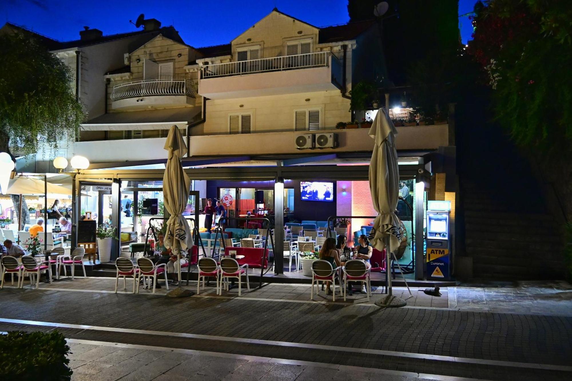 Villa Ruza Dubrovnik Kültér fotó