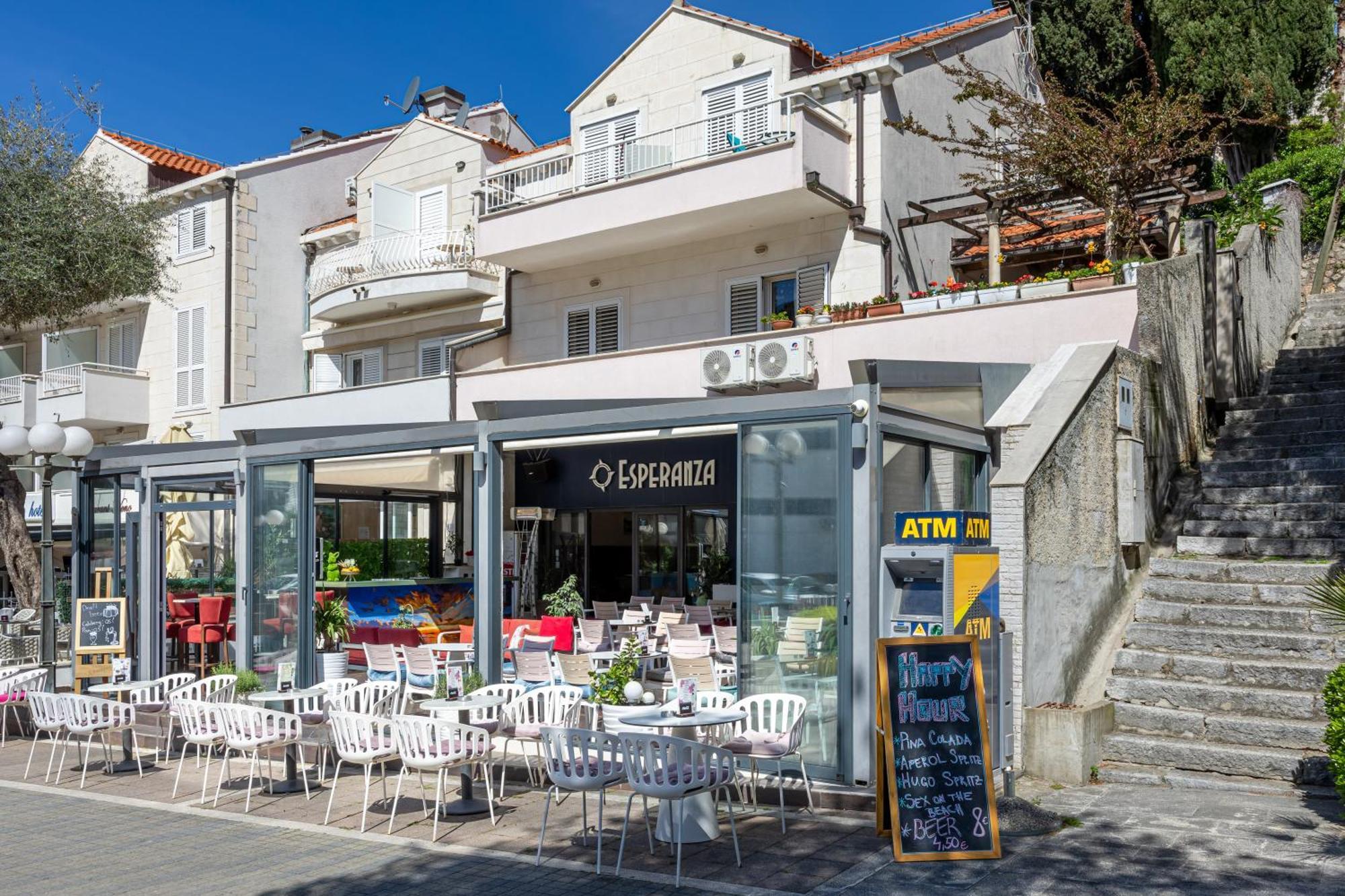 Villa Ruza Dubrovnik Kültér fotó