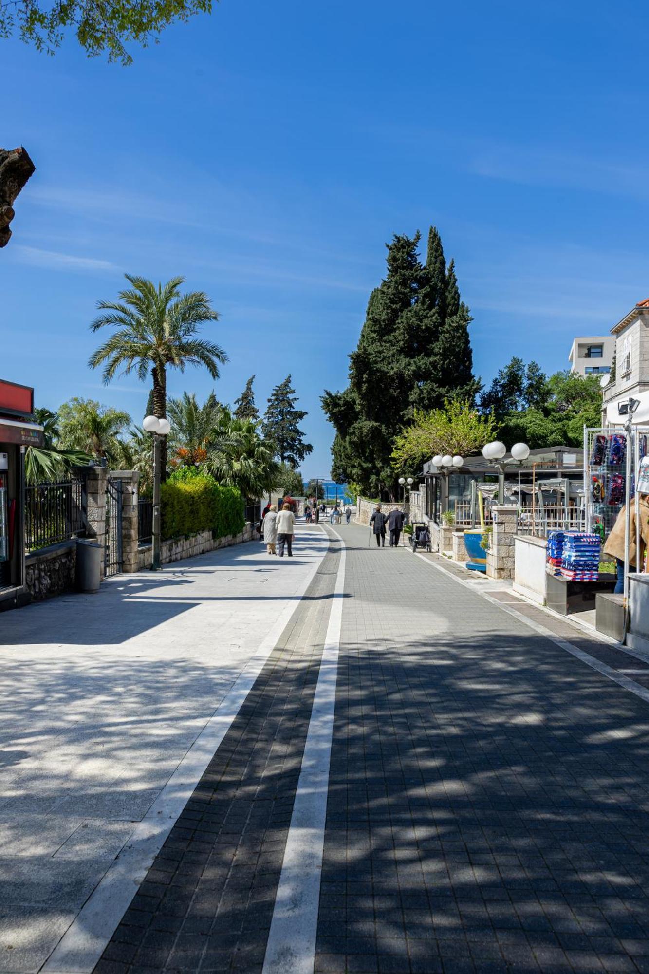 Villa Ruza Dubrovnik Kültér fotó