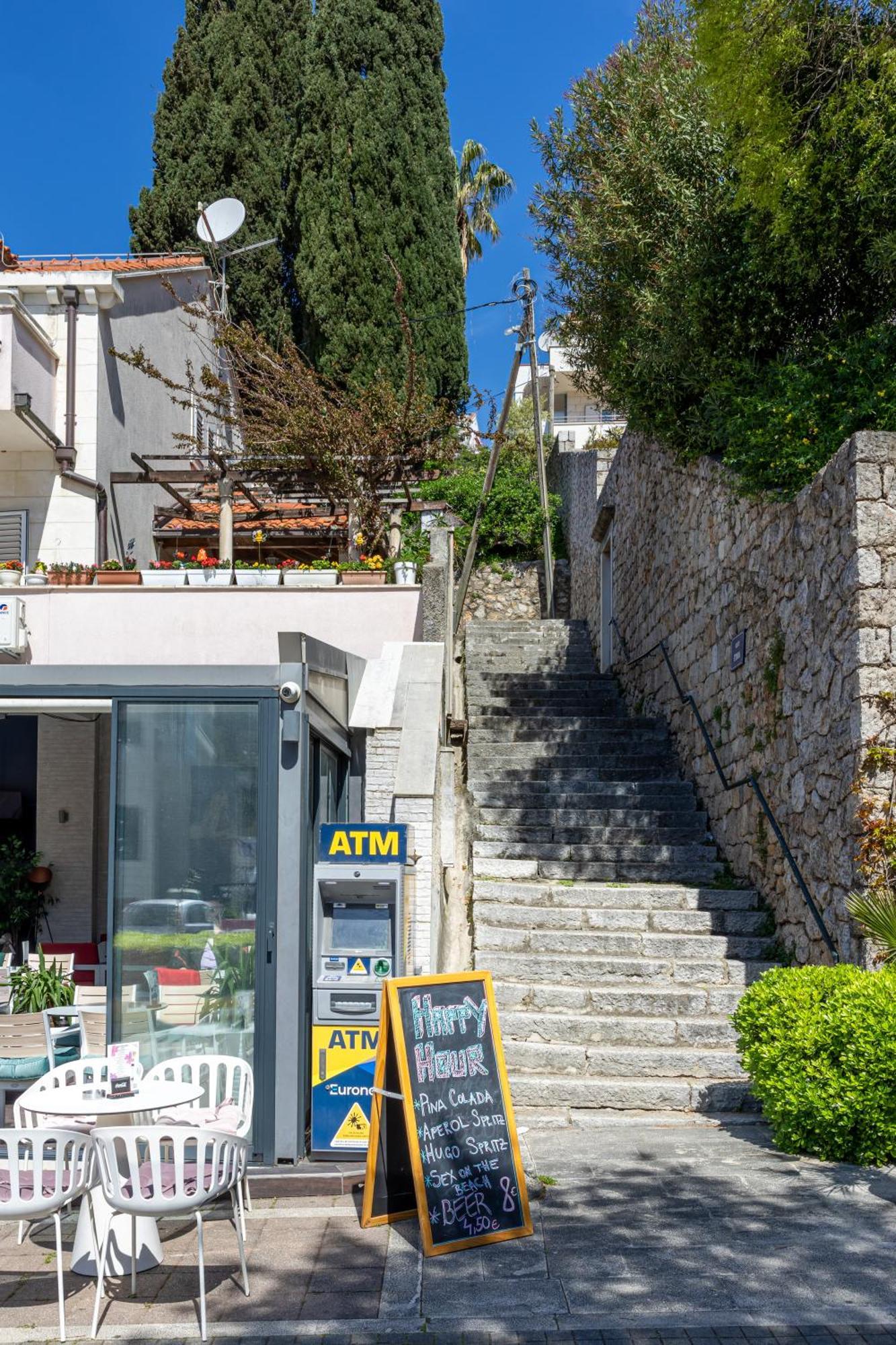 Villa Ruza Dubrovnik Kültér fotó
