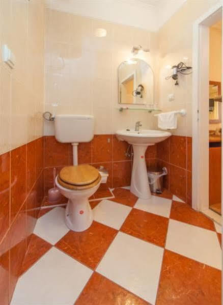 Villa Ruza Dubrovnik Kültér fotó