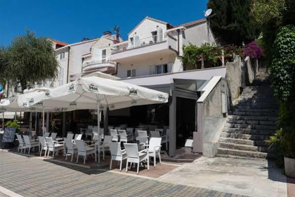Villa Ruza Dubrovnik Kültér fotó