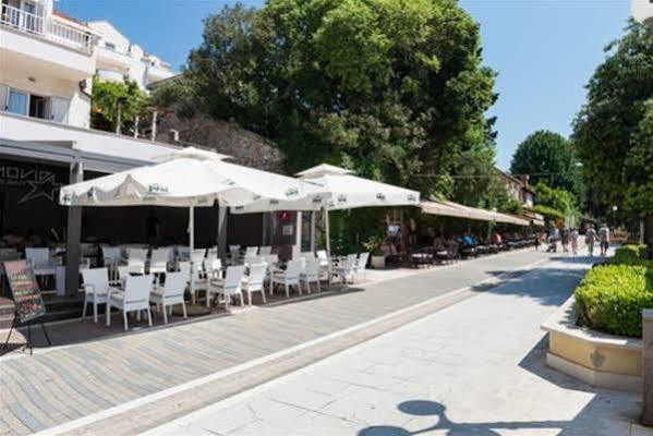 Villa Ruza Dubrovnik Kültér fotó