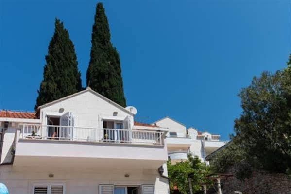 Villa Ruza Dubrovnik Kültér fotó