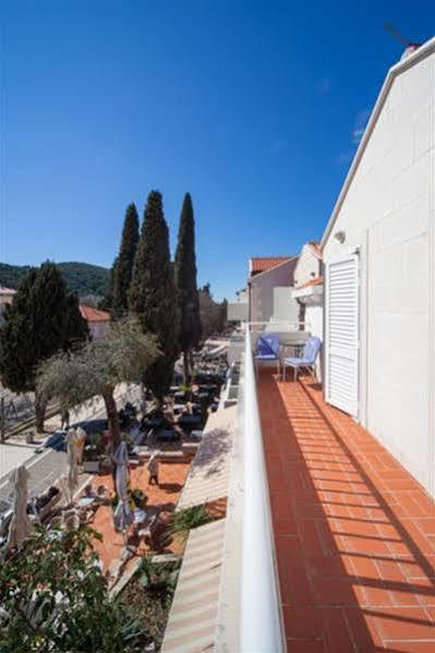 Villa Ruza Dubrovnik Kültér fotó