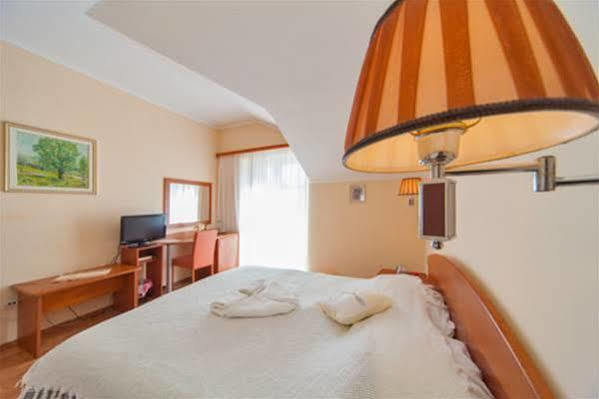 Villa Ruza Dubrovnik Kültér fotó