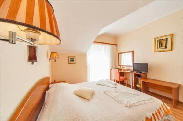 Villa Ruza Dubrovnik Kültér fotó