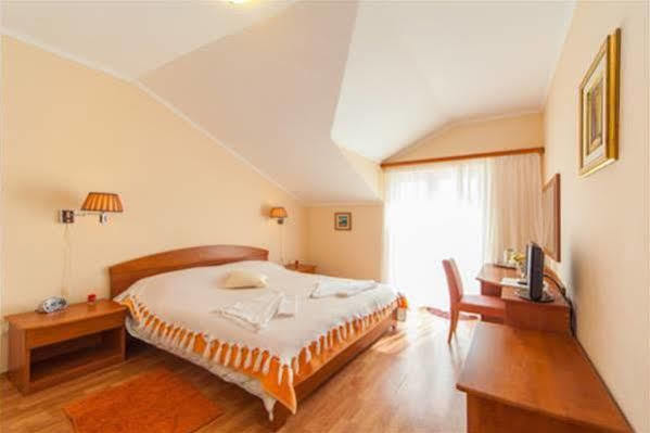 Villa Ruza Dubrovnik Kültér fotó