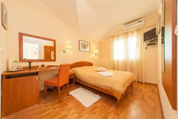 Villa Ruza Dubrovnik Kültér fotó