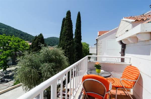 Villa Ruza Dubrovnik Kültér fotó
