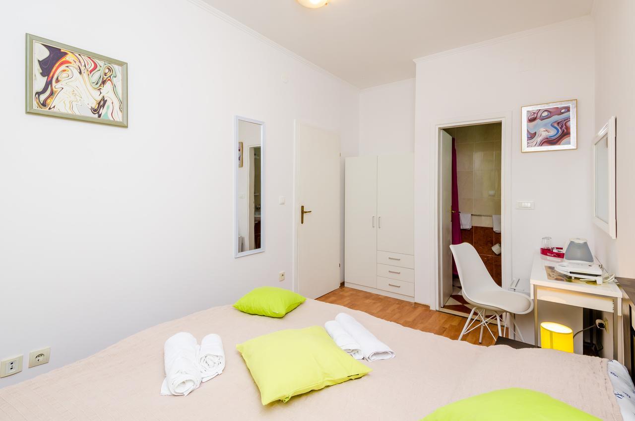 Villa Ruza Dubrovnik Kültér fotó